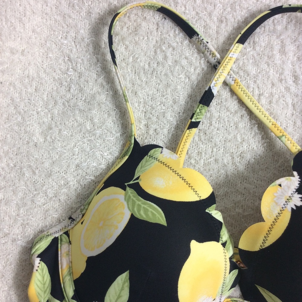Lemon Top